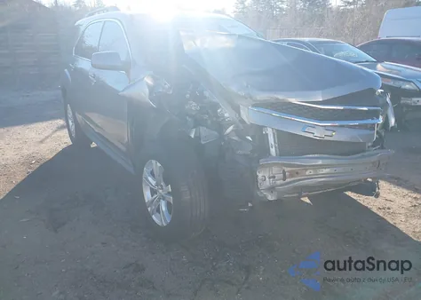2012 Chevrolet Equinox 2Lt from USA, damaged, VIN 2GNFLNEK3C6270030